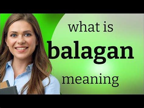 baldugan meaning in tagalog